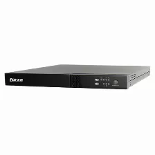 Forza Ups Online Atlas 1000va/800w(fdc-1001rul), Doble Conversia?n,