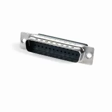 Adaptador Startech.com Db-25 A Rj-45, Gris