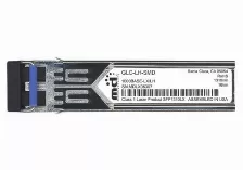 Conversor De Medios Cisco Glc-lh-smd Sfp, 1000 Mbit/s, 10000 M