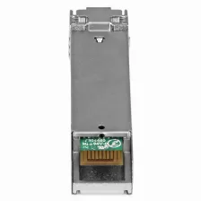 Conversor De Medios Startech.com Sfp, 1250 Mbit/s, 10000 M