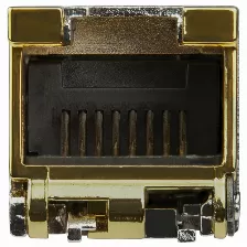 Conversor De Medios Startech.com Sfp, 1250 Mbit/s, 100 M