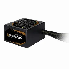 Fuente De Poder Gigabyte, 80plus Bronce, 650w, P650b, Cables Fijos, Negra