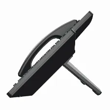 Telefono Ip Grandstream Grp2636 / 12 Lineas, 6 Cuentas Sip, Wifi Doble Banda, Puertos Gigabit, Gdms, Poe, Color Negro