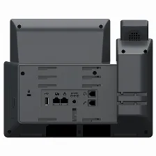 Tela‰fono Ip Wi-fi, Grado Operador, 14 Laneas Sip Con 6 Cuentas, Pantalla Lcd 5, Puertos Gigabit, Bluetooth, Poe, Codec Opus, Ipv4/ipv6 Con Gestia“n En La Nube Gdms