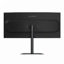 Monitor Gigabyte Gs34wqca Lcd, 34