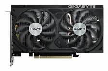 Tarjeta De Video Gigabyte Geforce Rtx 5050 Windforce Oc V2 8g, 8 Gb, 128 Bit, Gddr6, Pci Express 5.0
