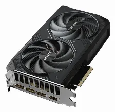 Tarjeta De Video Gigabyte Geforce Rtx 5060 Ti Windforce Oc 8g 128 Bit, Gddr7, Pci Express X8 5.0