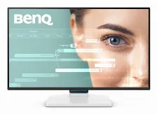 Monitor Benq Gw2490tc Led, 24