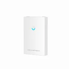 Access Point Grandstream Networks Gwn7630lr 1733 Mbit/s, 2.4 Ghz, 5 Ghz, Poe, Blanco