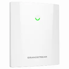 Access Point Grandstream Gwn7660elr / Ax3000 Wi-fi 6, Mu-mimo 2x2:2, Throughput Inalambrico Agregado De 3 Gbps Con Administracia“n Desde La Nube Gratuita O Stand-alone.