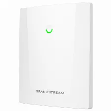 Access Point Grandstream Gwn7660elr / Ax3000 Wi-fi 6, Mu-mimo 2x2:2, Throughput Inalambrico Agregado De 3 Gbps Con Administracia“n Desde La Nube Gratuita O Stand-alone.