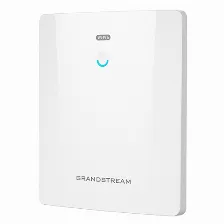Access Point Grandstream Gwn7664elr / Wi-fi 6 Ax6000, Ip67, Mu-mimo 4x4:4, Throughput Inalambrico De 6gbps Con Administracia“n Desde La Nube Gratuita O Stand-alone, Cobertura De 300 Metros Para 51...