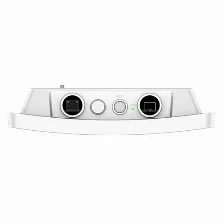 Access Point Grandstream Gwn7664elr / Wi-fi 6 Ax6000, Ip67, Mu-mimo 4x4:4, Throughput Inalambrico De 6gbps Con Administracia“n Desde La Nube Gratuita O Stand-alone, Cobertura De 300 Metros Para 51...