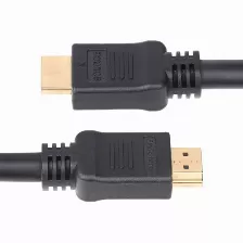Cable Hdmi Startech.com V. 2.0, 10 M, 18 Gbit/s, 1080p, 1440p, 2560p, Negro