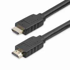 Cable Hdmi Startech.com V. 2.0, 10 M, Negro