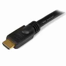 Cable Hdmi Startech.com 13.7 M, Negro