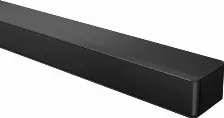 Barra De Sonido Hisense Hs2100 2.1, Bt, Inalámbrico Y Alámbrico, Negro