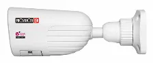 Cámara Ip Provision-isr I4-320ipen-mvf 2 Mp, Bala (forma), Microsd, Interior Y Exterior, Ip67, Blanco