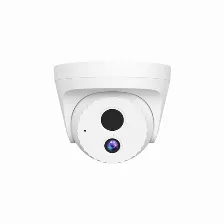Cámara Ip Tenda Ic7-lrs 4 Mp, Domo, Interior, Blanco