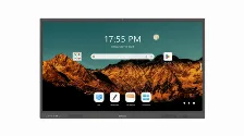 Monitor Infocus In6513 Touch 65