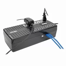 No Break Tripp-lite 900va 45min Respaldo 12 Contactos