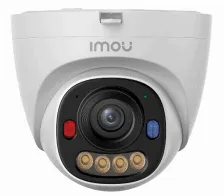 Camara Ip Imou, Domo, 5mp, Ir 30m, Poe, Exterior, Ip67, Vision Nocturna, Smart Color, Microfono