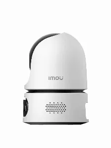 Camara Ip Imou, Ranger Dual Pro, Domo, 10mp, Ir 15m, Interior, Microfono, Micro Sd, Wifi, Full Color