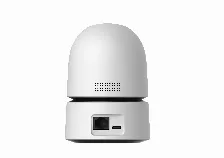 Camara Ip Imou, Ranger Dual, Domo, 6mp, Ir 15m, Interior, Microfono, Micro Sd, Wifi, Full Color