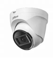 Cámara Ip Dahua Technology Dh-ipc-t1e20 2 Mp, Domo, Interior Y Exterior, Ip67, Negro, Blanco