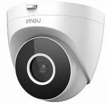 Cámara Ip Imou Turret Se 2 Mp, Torreta, Wifi, Microsd, Interior, Blanco