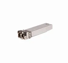 Conversor De Medios Hpe Aruba Networking Sfp, 1000 Mbit/s, 500 M
