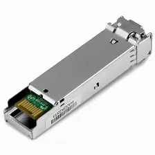 Conversor De Medios Hpe Aruba Networking Sfp, 1000 Mbit/s, 500 M