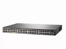 Aruba 2930f 48g Poe+ 4sfp+ Swch