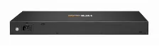 Switch Hpe Aruba 6100 24g 4sfp+ Administrable Capa 2