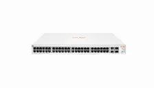 Aruba Ion 1930 48g 4sfp+ 370w Sw