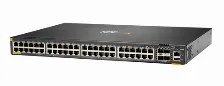 Switch Hpe Aruba Jl727b Anw 6200f 48g C4 4sfp+370w