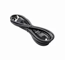 Cable De Alimentacion De Corriente Electrica Hpe Aruba Ac Power Cord North America 20cm Largo