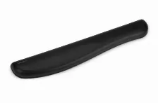 Descansa Muñecas Kensington Apoya Muñecas Ergosoft™ Para Teclado Gaming Elastómero, Gel, Termoplástico De Poliuretano (tpu), 30.48 X 129.54 X 576.58 Mm, 30.5 Mm, 129.5 Mm, Negro
