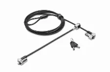 Cable Antirrobo Kensington Nanosaver, Kensington, Llave
