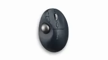 Mouse Kensington Pro Fit Ergo Tb550 Rf Inalámbrico + Bluetooth