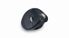 Mouse Kensington Pro Fit Ergo Tb550 Rf Inalámbrico + Bluetooth