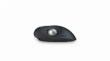 Mouse Kensington Pro Fit Ergo Tb550 Rf Inalámbrico + Bluetooth