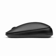 Mouse Kensington Mouse Con Conexión Inalámbrica Dual Suretrack™ 3 Botones, Rf Inalámbrico + Bluetooth, Negro