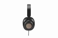 Audífonos Kensington H2000 Alámbrico, Usb