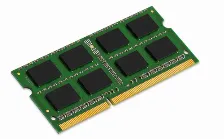 Memoria Ram Kingston Technology System Specific Memory Kcp3l16ss8/4 4gb Ddr3l Cl 11