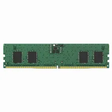 Memoria Ram Kingston Technology Kcp556us6-8 8gb Ddr5, Cl 46