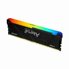 Ram Fury Beast Dimm 16gb Ddr4