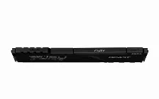 Memoria Ram Kingston Fury Beast, 16gb, 3200mhz, Ddr4, Disipador Negro