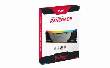 Memoria Ram Kingston Technology Fury Renegade Rgb 32 Gb Ddr4, 3600 Mhz, 288-pin Dimm, ( 1 X 32 Gb) Pc/servidor