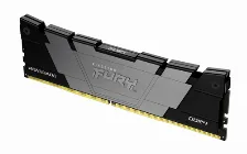 Ram Fury Renegade Ddr4 Dimm 32